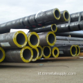 Tabung boiler bertekanan tinggi paduan ASTM 4130